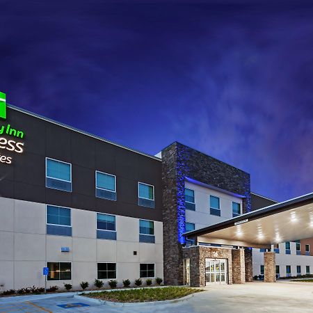 Holiday Inn Express & Suites - Coffeyville By Ihg Exteriér fotografie