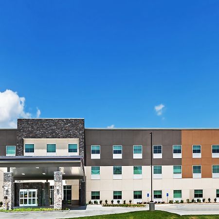 Holiday Inn Express & Suites - Coffeyville By Ihg Exteriér fotografie