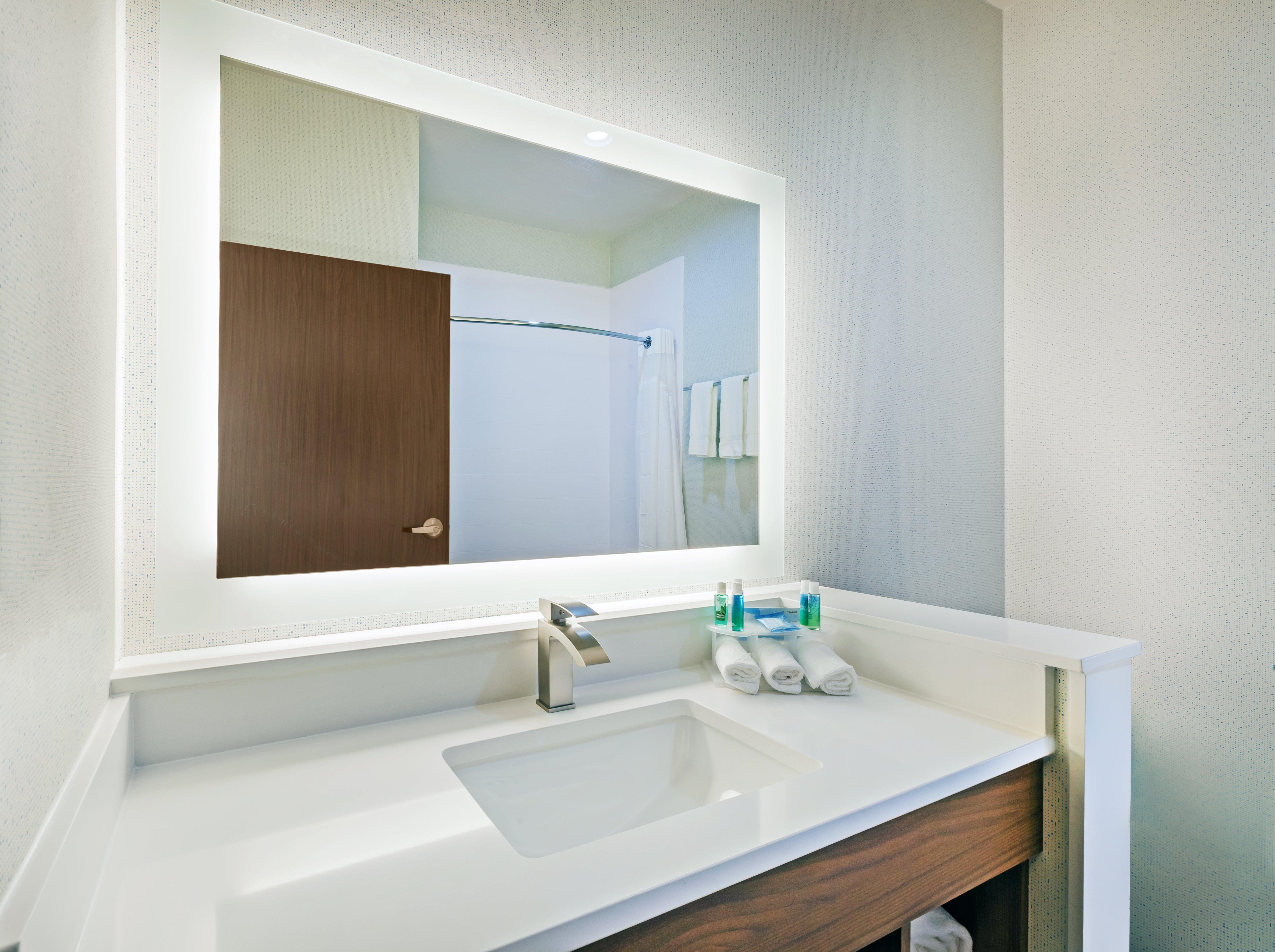 Holiday Inn Express & Suites - Coffeyville By Ihg Exteriér fotografie