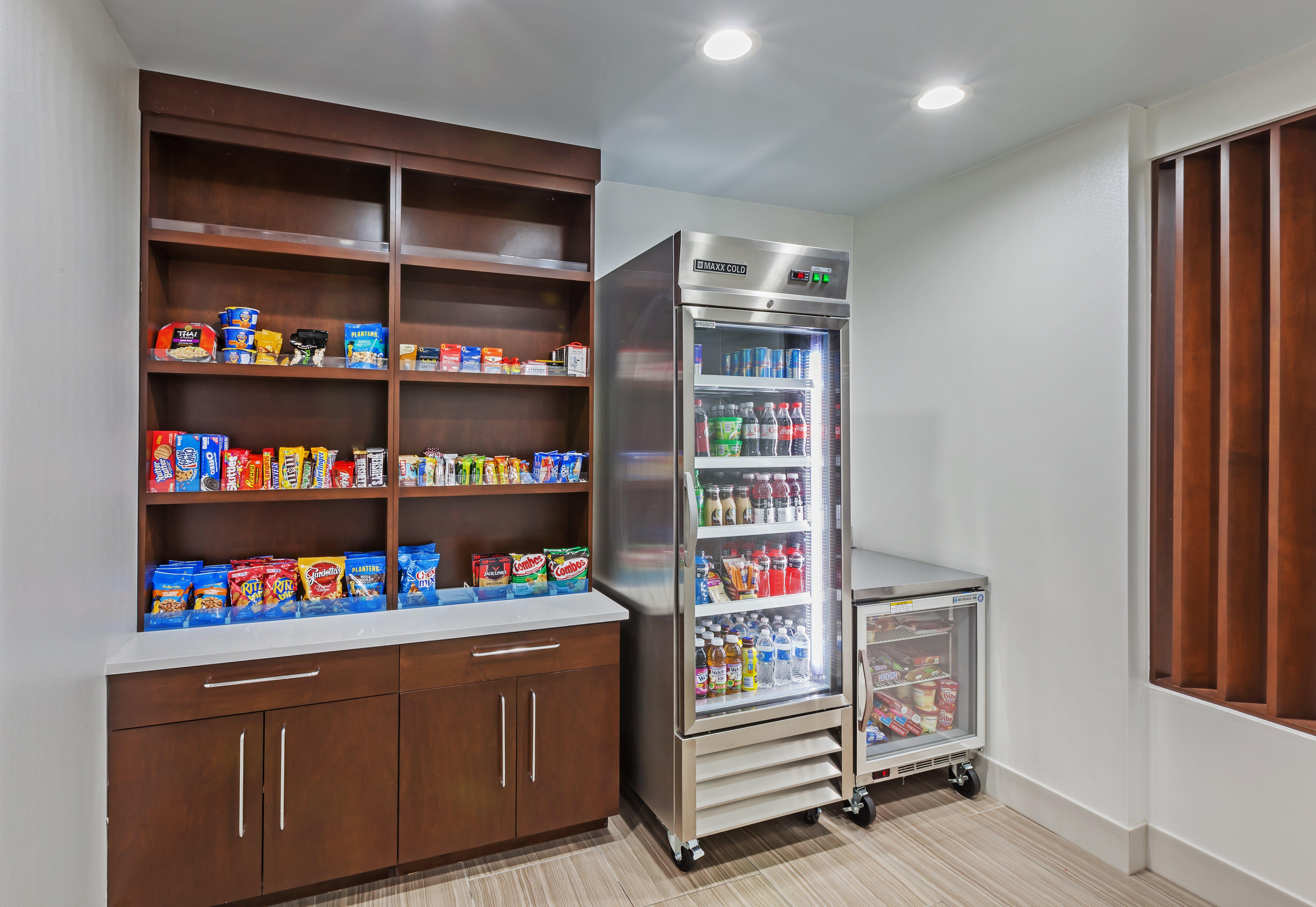 Holiday Inn Express & Suites - Coffeyville By Ihg Exteriér fotografie