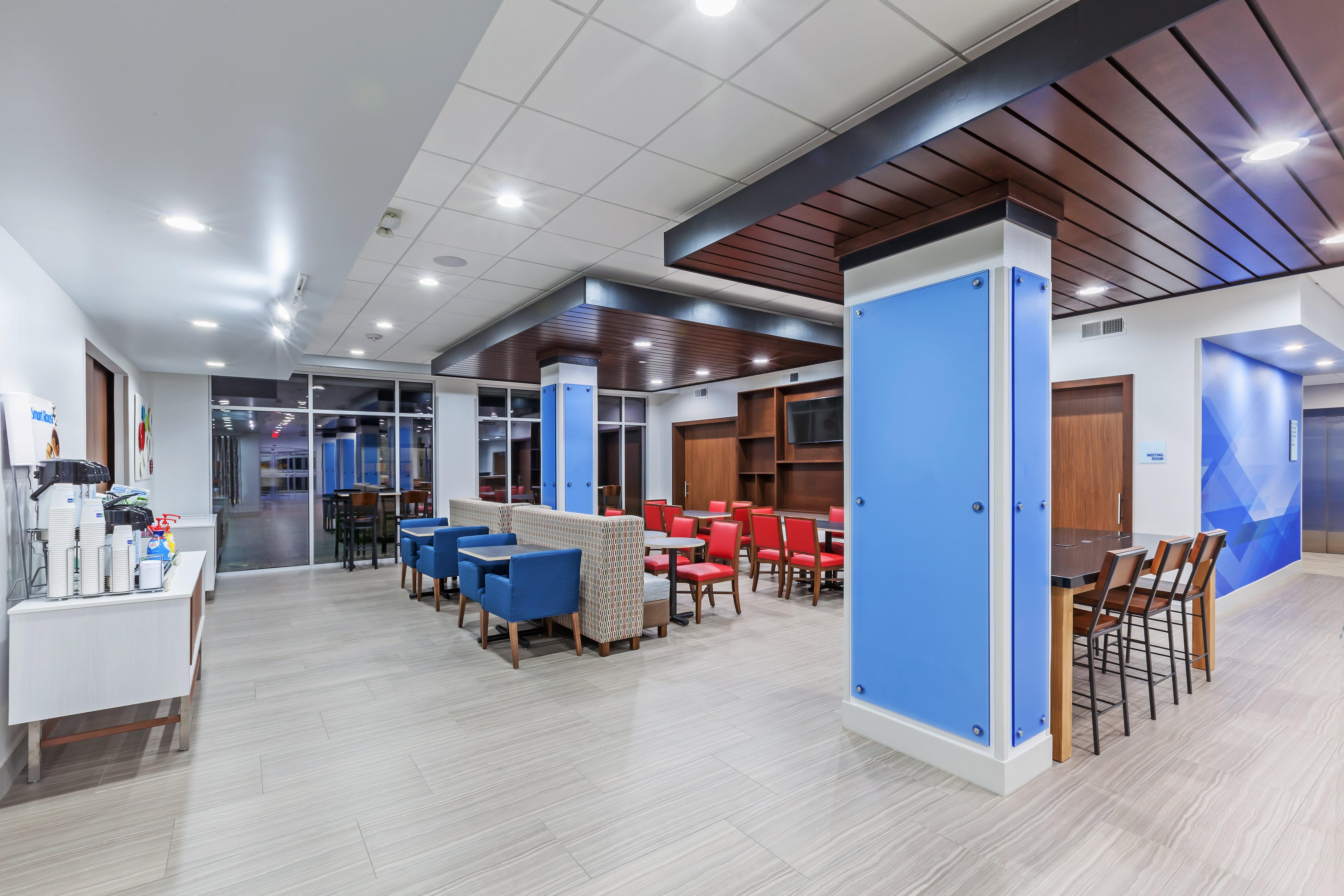 Holiday Inn Express & Suites - Coffeyville By Ihg Exteriér fotografie