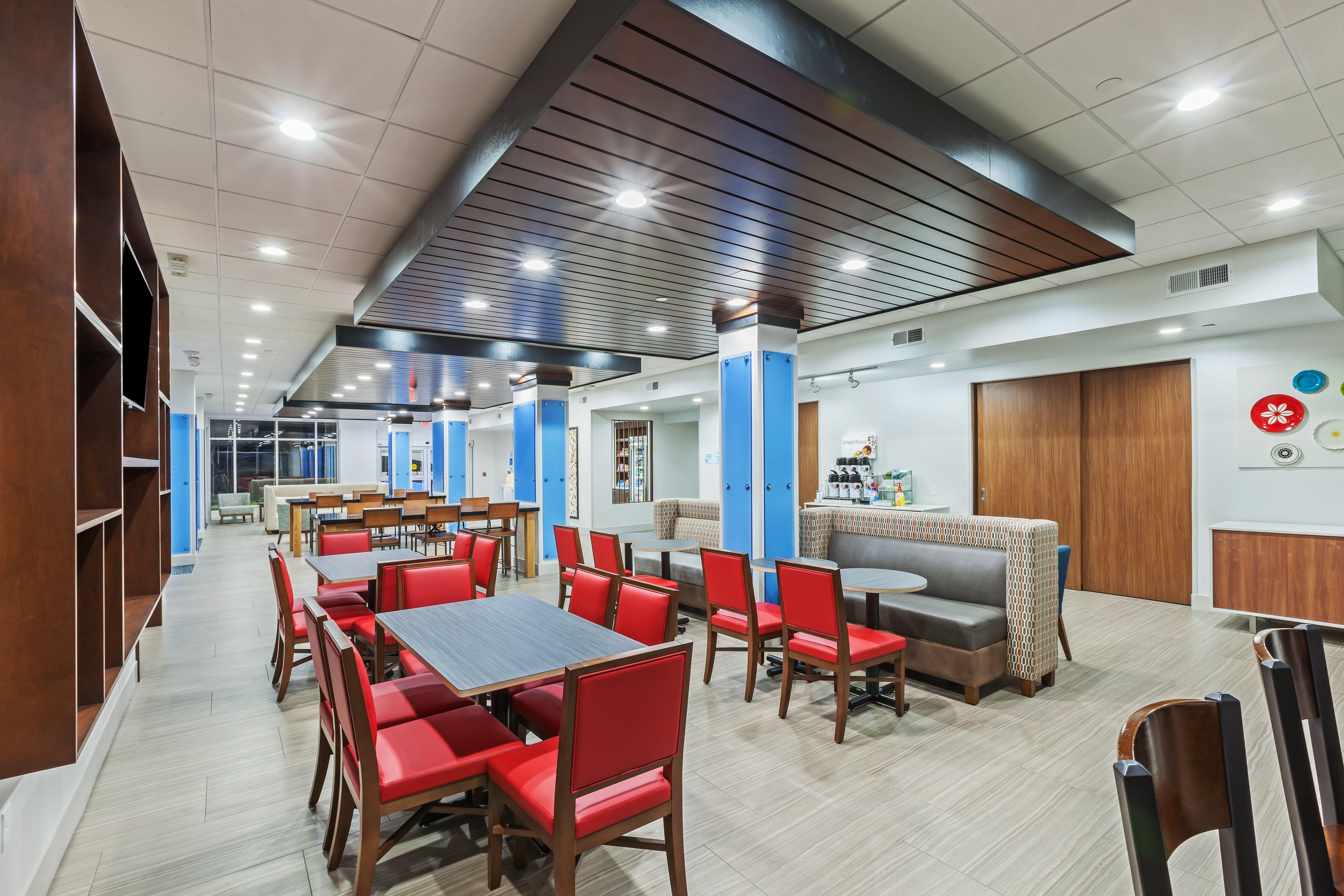Holiday Inn Express & Suites - Coffeyville By Ihg Exteriér fotografie