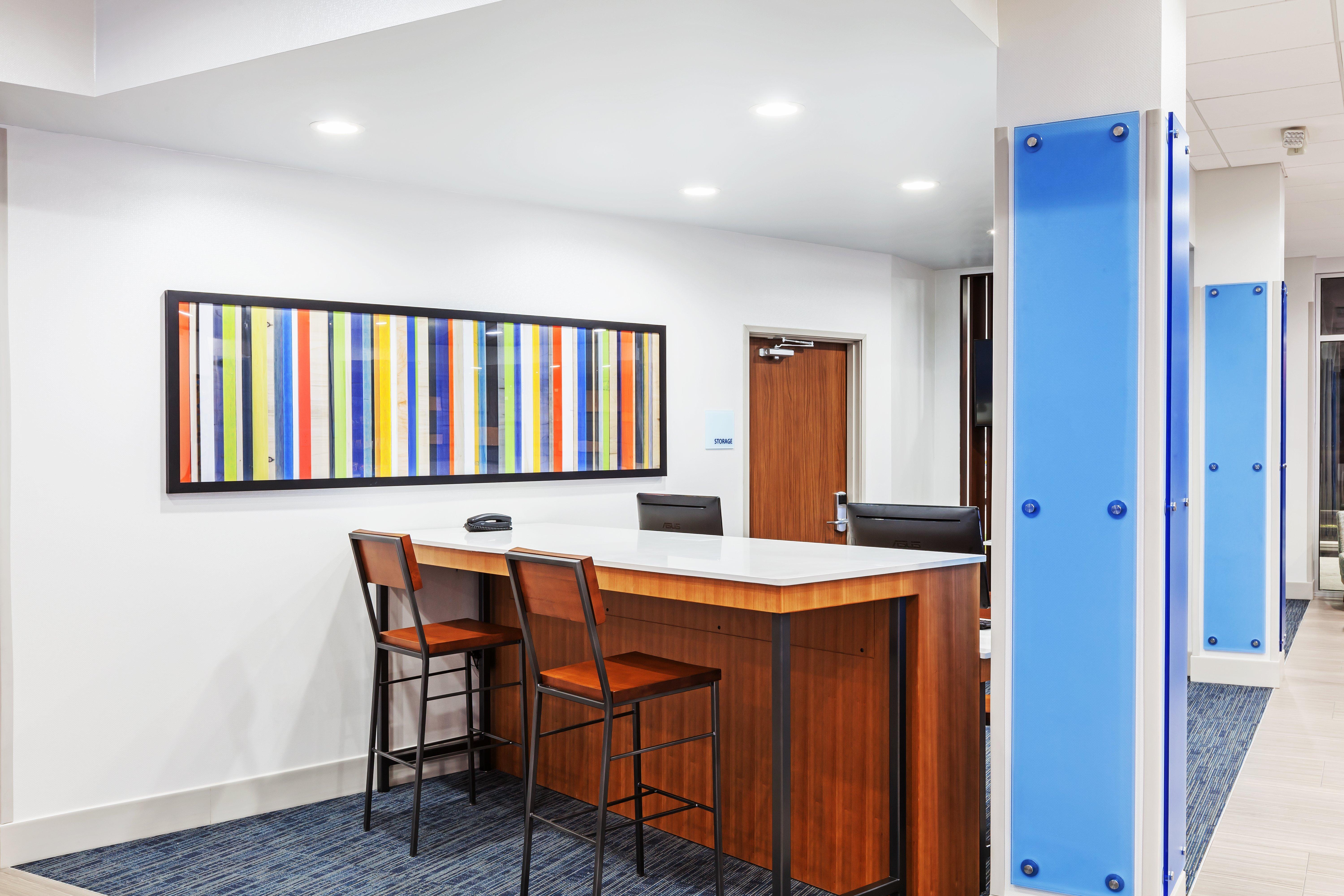 Holiday Inn Express & Suites - Coffeyville By Ihg Exteriér fotografie