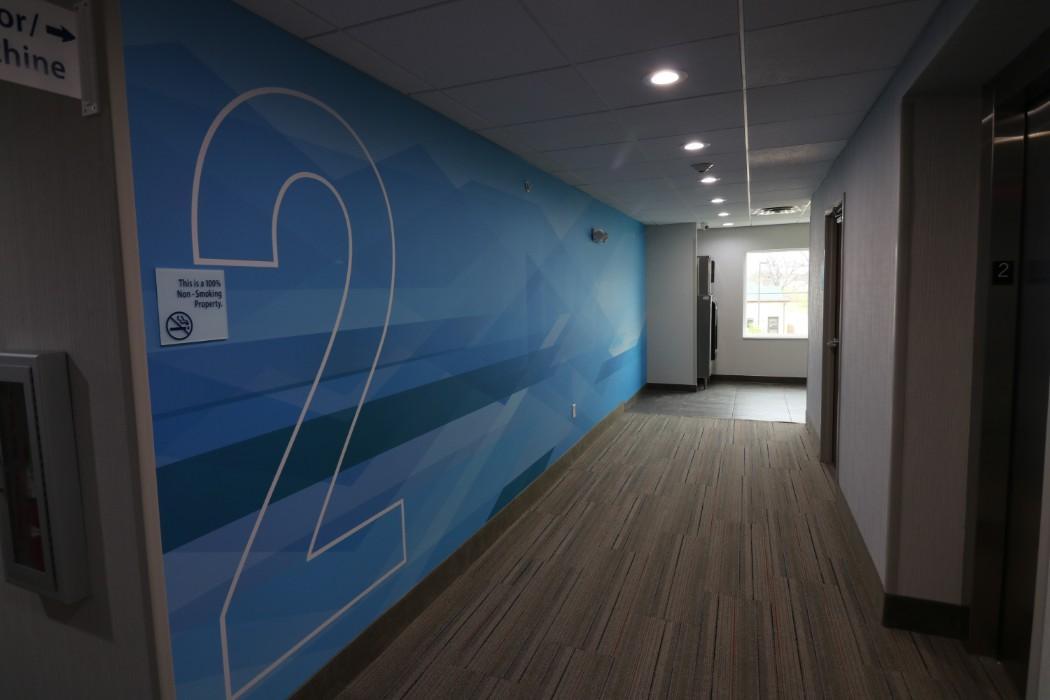Holiday Inn Express & Suites - Coffeyville By Ihg Exteriér fotografie