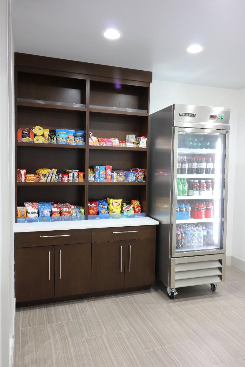 Holiday Inn Express & Suites - Coffeyville By Ihg Exteriér fotografie