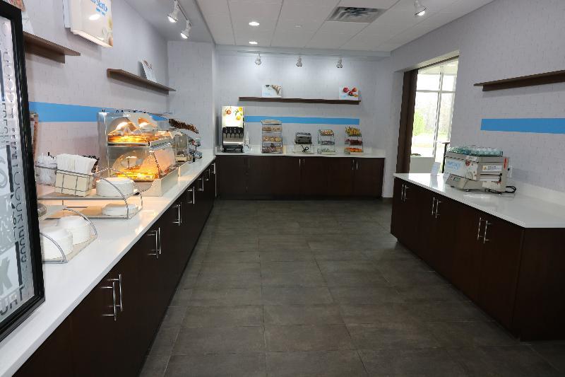 Holiday Inn Express & Suites - Coffeyville By Ihg Exteriér fotografie